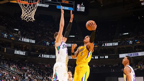 bovada nba rookie of the year|Stats Breakdown: Rookie standouts .